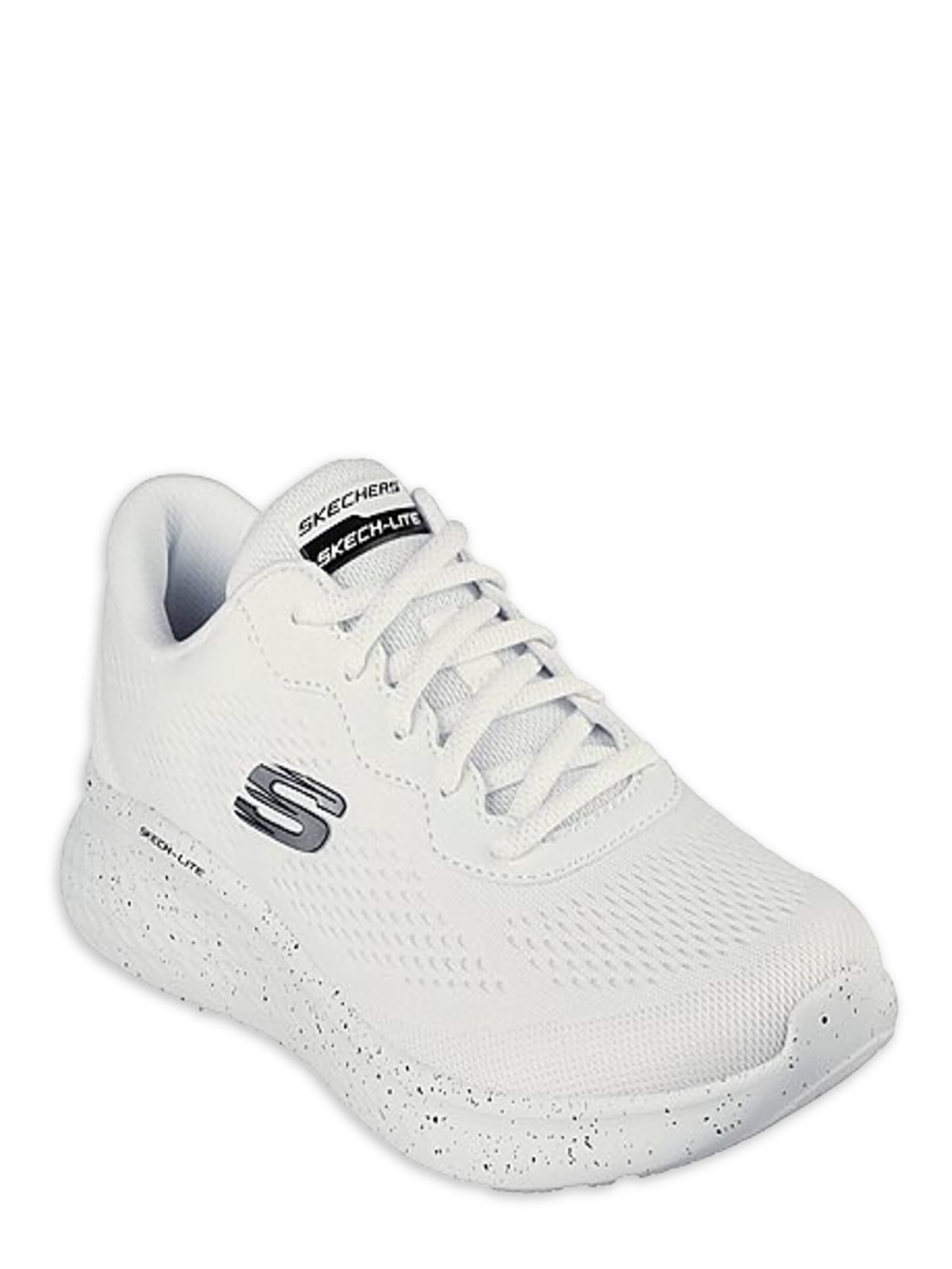 Buy White Casual Shoes for Women by Skechers Online | Ajio.com
